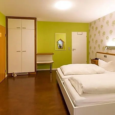 Luisen Muehle 3*